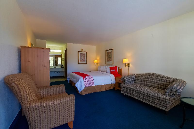 Quarto Premium, O Eureka Springs  Christ Of Ozark Area