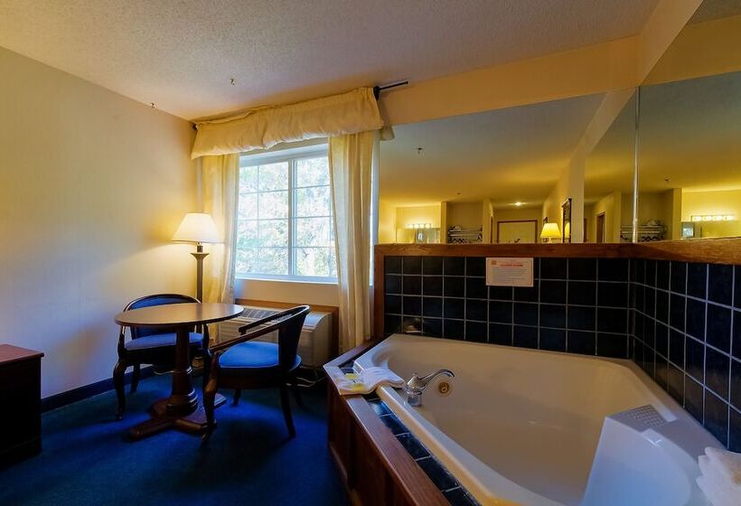 Quarto Premium, O Eureka Springs  Christ Of Ozark Area