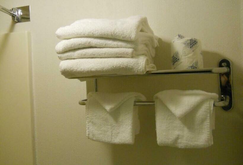 Стандартный Номер Кровать Кинг, Value Inn Motel  Milwaukee Airport South