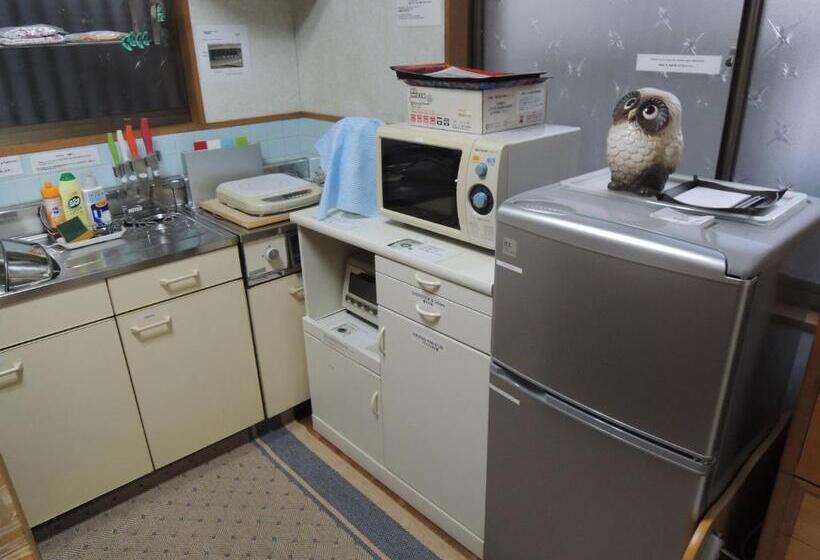 Дом 1 Спальня, Guest House An