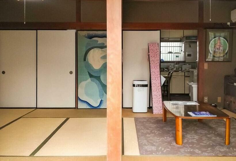 Дом 1 Спальня, Guest House An