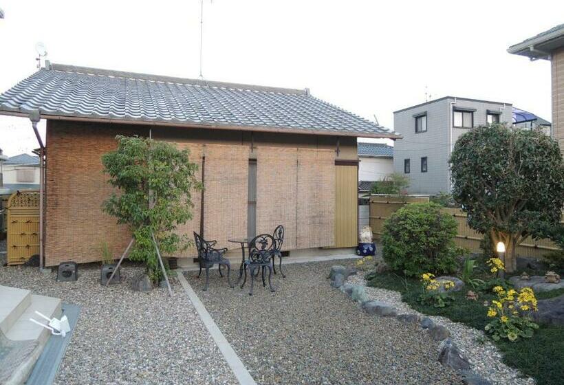 Дом 1 Спальня, Guest House An