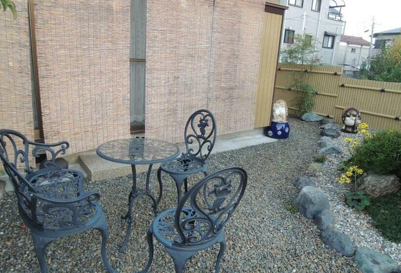 Дом 1 Спальня, Guest House An