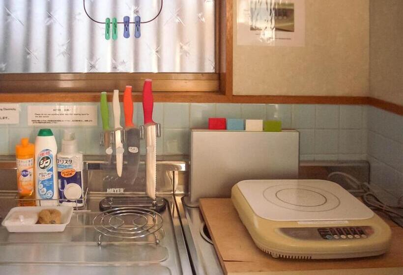 Дом 1 Спальня, Guest House An