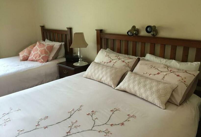 Номер Стандарт, The Noble Grape Guesthouse