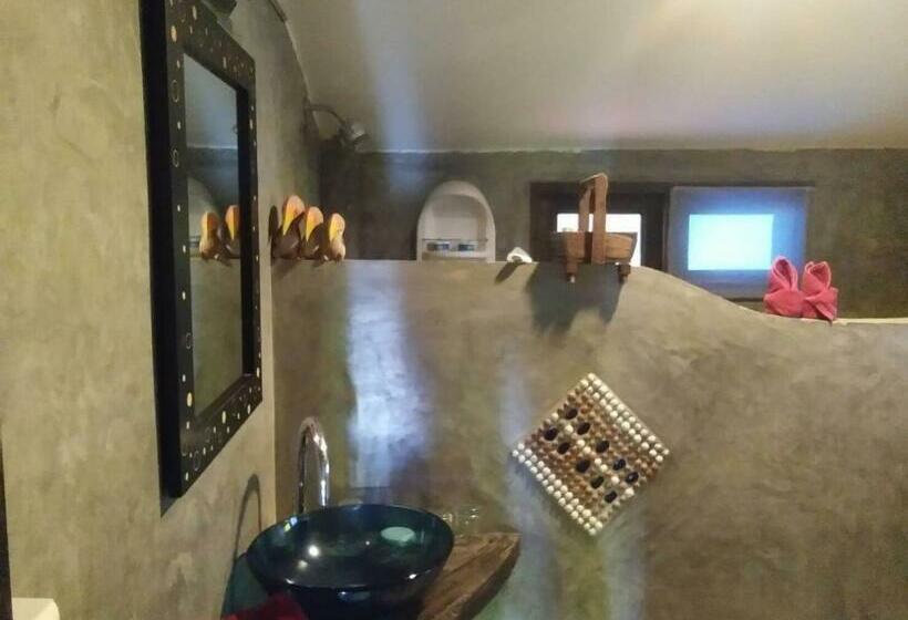 ویلای 1 خوابه, Baan Chai Thung Resort