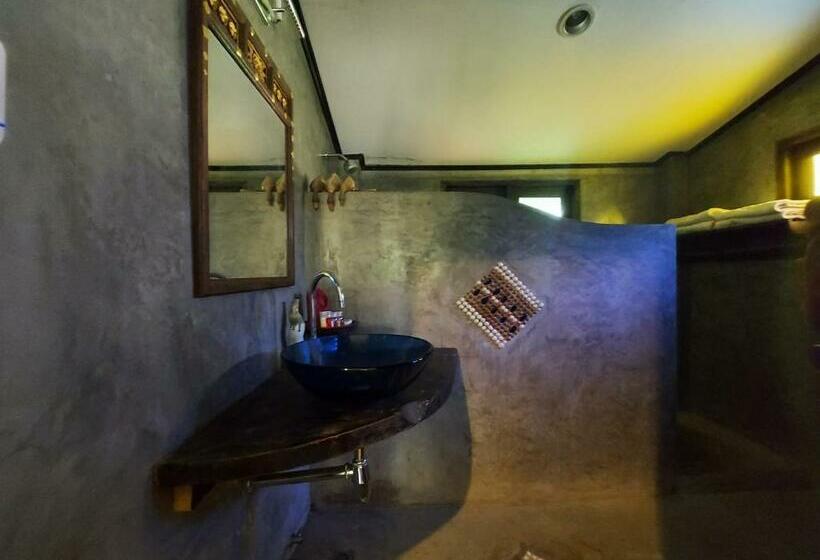 ویلای 1 خوابه, Baan Chai Thung Resort
