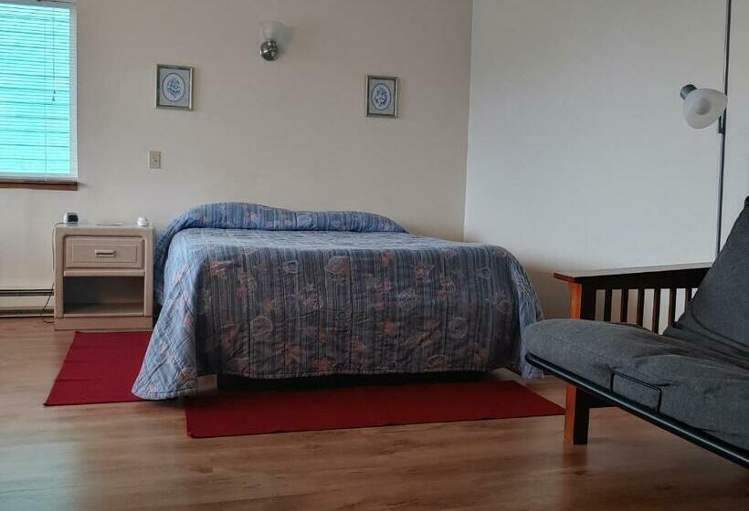 스탠다드 룸, The Dublin House Motel