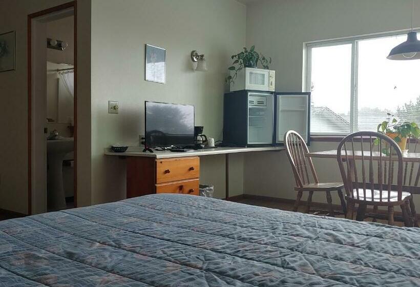 스탠다드 룸, The Dublin House Motel