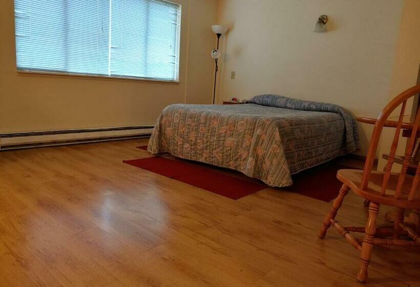 스탠다드 룸, The Dublin House Motel