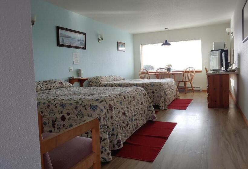 수피리어 룸, The Dublin House Motel