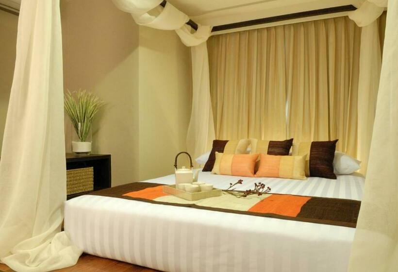 Suíte Familiar, The Narathiwas Hotel & Residence Sathorn Bangkok