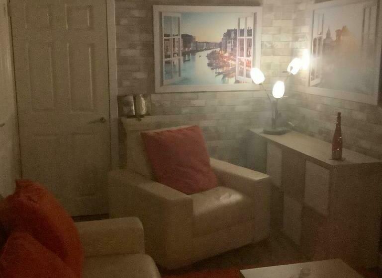Номер Superior Кровать Кинг, Nethermains House