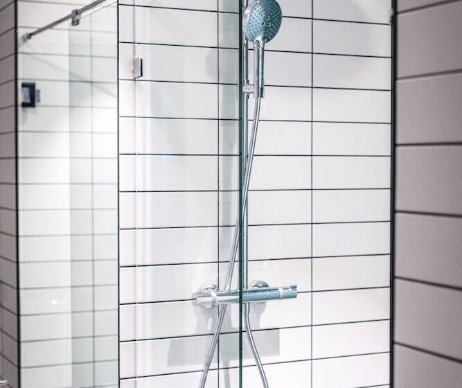 Номер Стандарт, Comfort Hotel Norrköping