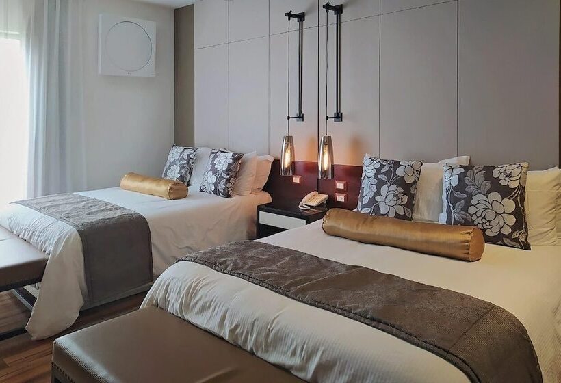 اتاق لوکس, Alesia   Boutique Hotel & Spa