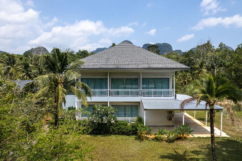 스탠다드 룸, Blu Monkey Pooltara Krabi Hotel & Villas Pet Friendly