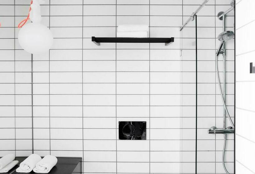 Номер Стандарт, Comfort Hotel Norrköping