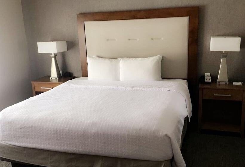 Люкс, Homewood Suites By Hilton Syracuse  Carrier Circle