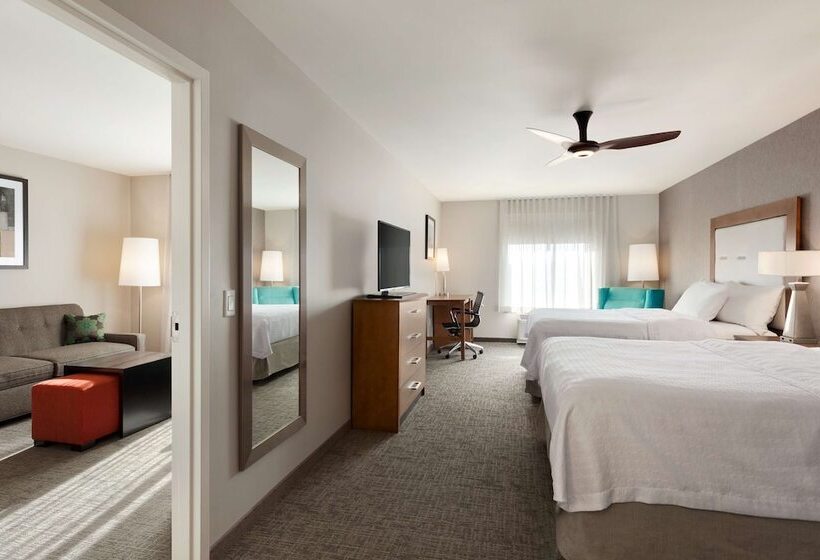 Люкс, Homewood Suites By Hilton Syracuse  Carrier Circle