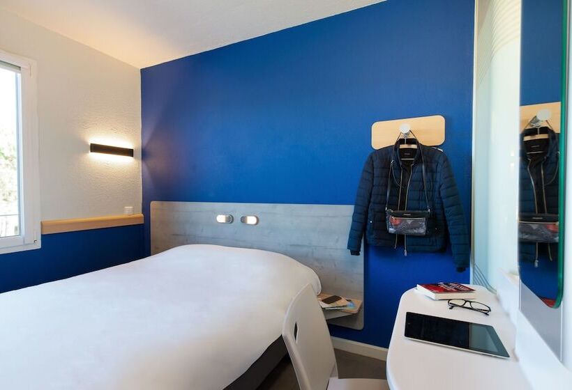 Номер Стандарт, Ibis Budget Saintmaximin