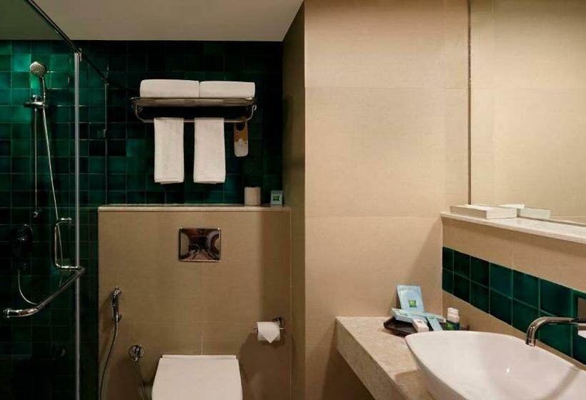 Номер Deluxe, Ibis Styles Goa Calangute   An Accor Brand