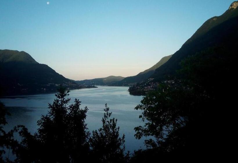 1 Bedroom Apartment Lake View, La Turr De Mezz