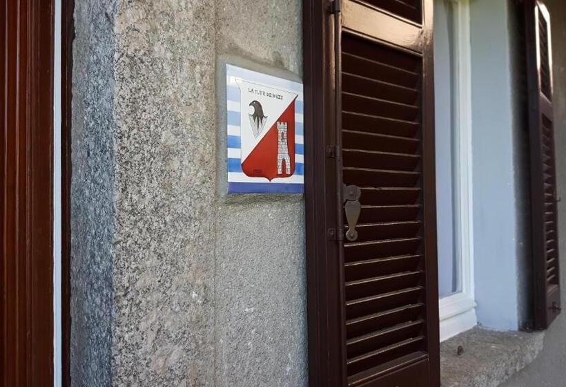1 Bedroom Apartment River View, La Turr De Mezz
