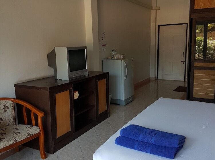Номер Стандарт, Mm House Samui