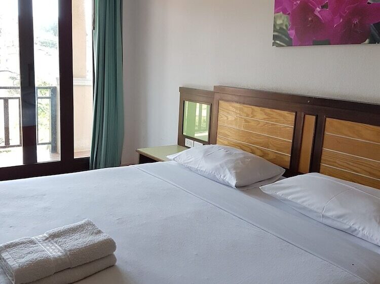 Номер Стандарт, Mm House Samui