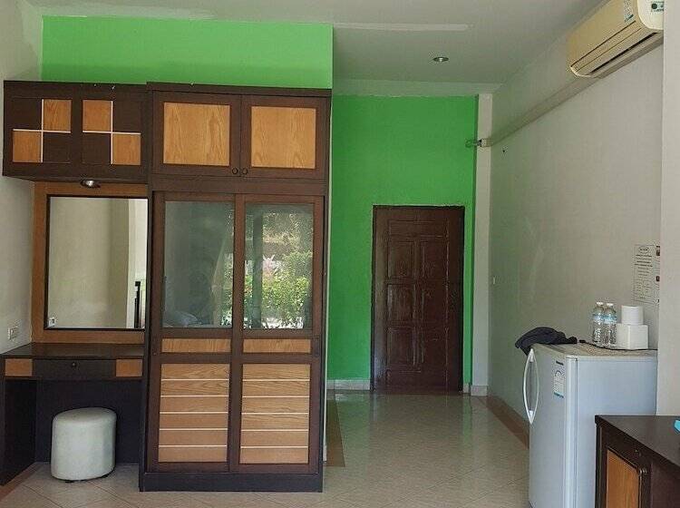 Номер Стандарт, Mm House Samui