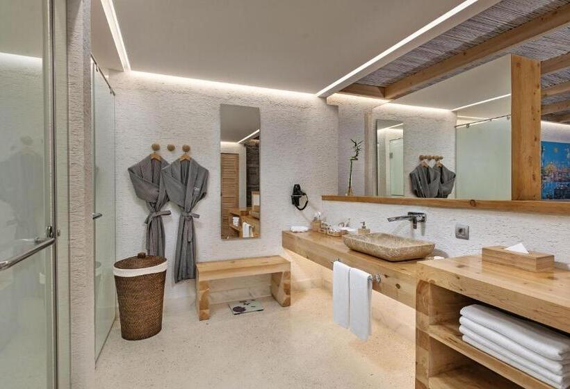 Номер Стандарт, Titanic Luxury Collection Bodrum