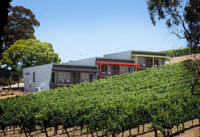스위트, Longview Vineyard