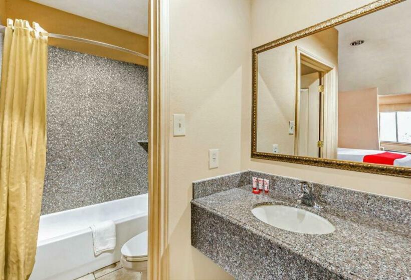 Стандартный Номер Кровать Кинг, American Inn & Suites
