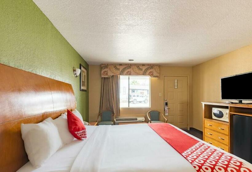 Стандартный Номер Кровать Кинг, American Inn & Suites