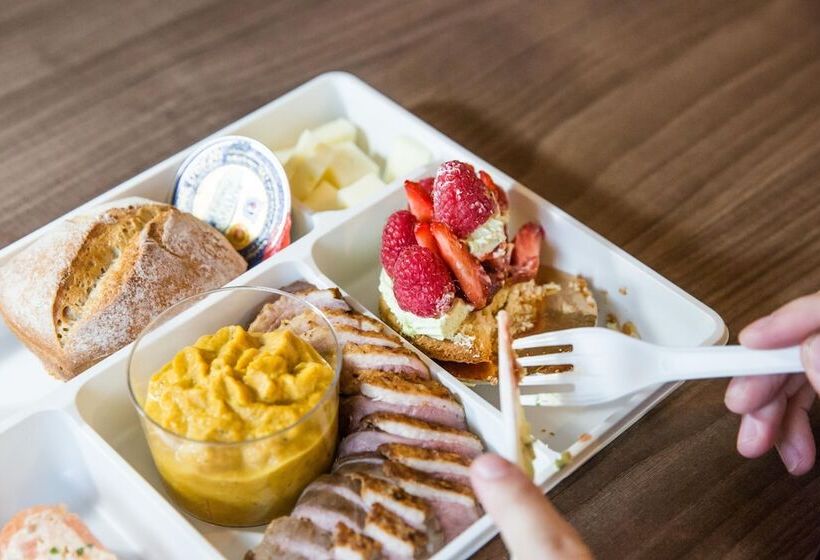 스탠다드 룸, Hôtel Les Pieux En Cotentin