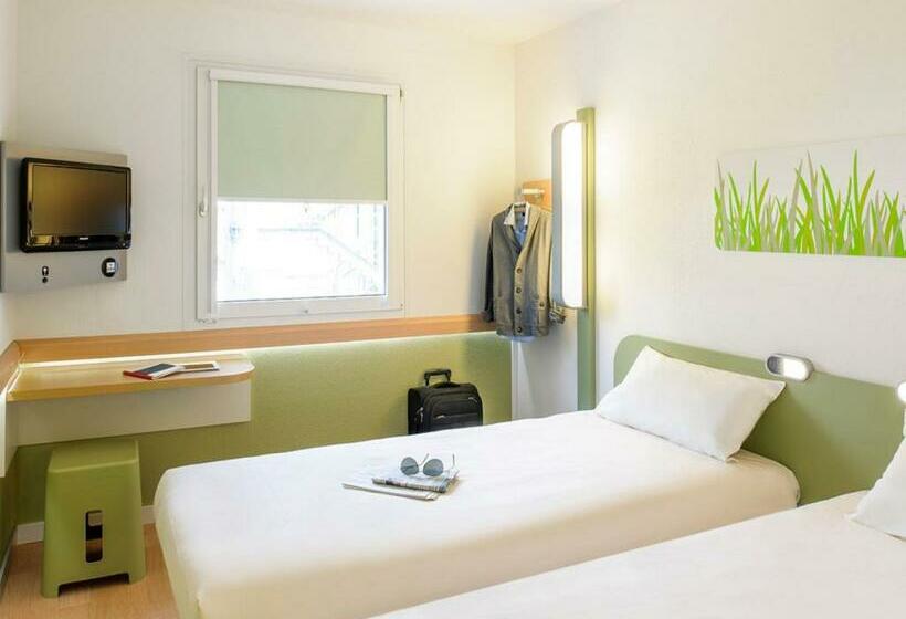 Номер Стандарт, Ibis Budget Sucy En Brie