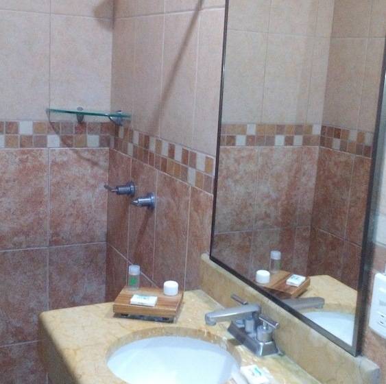 اتاق استاندارد, Rs