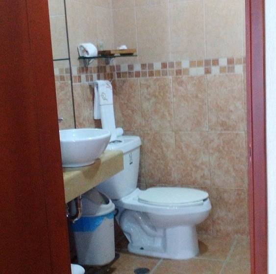 سوییت اجرایی, Rs