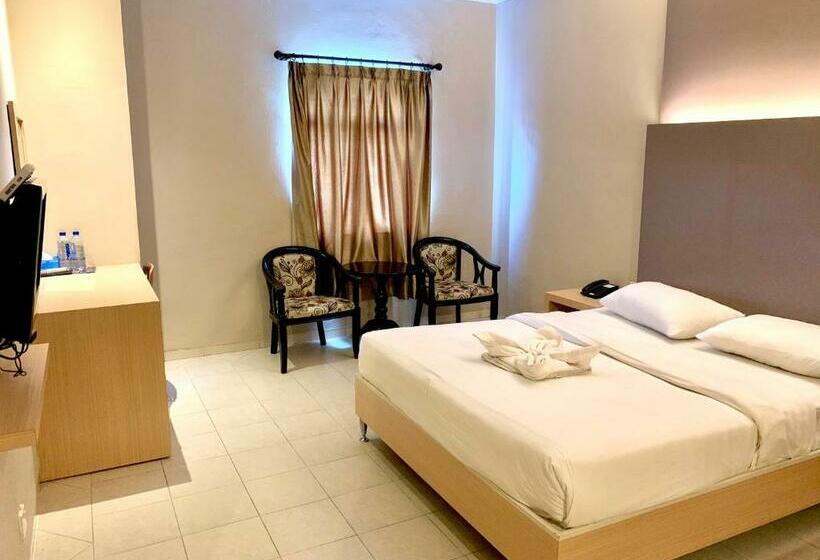 Номер Superior, Sky View Hotel Managed By Os