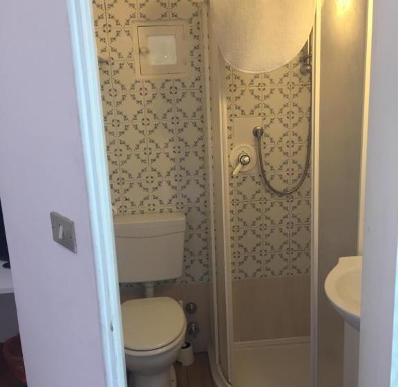 Номер Deluxe с Балконом, Villa Cristina