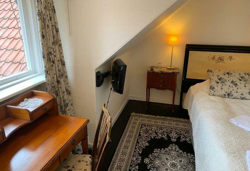 Семейный Номер, Furulidens B & B