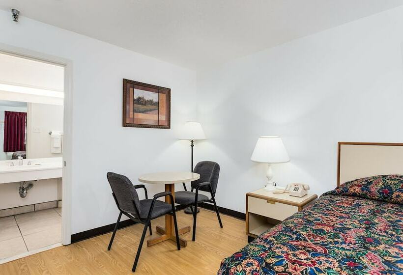 Superior Room, Contempra Inn
