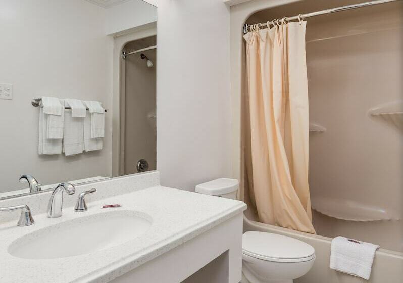 Superior Room, Contempra Inn