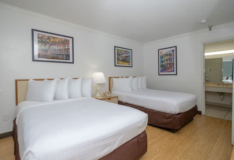 Superior Room, Contempra Inn