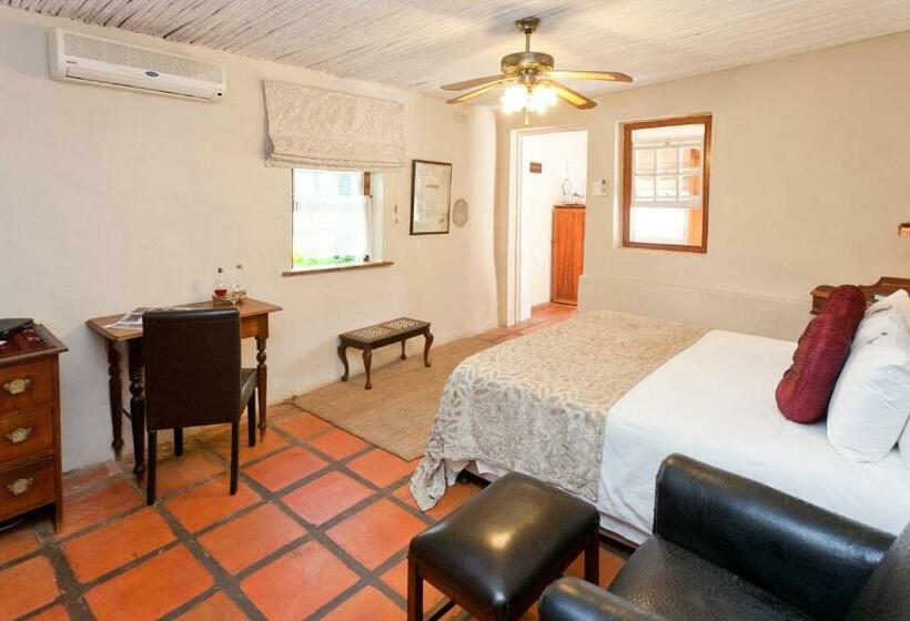 Номер Стандарт, Oue Werf Country House