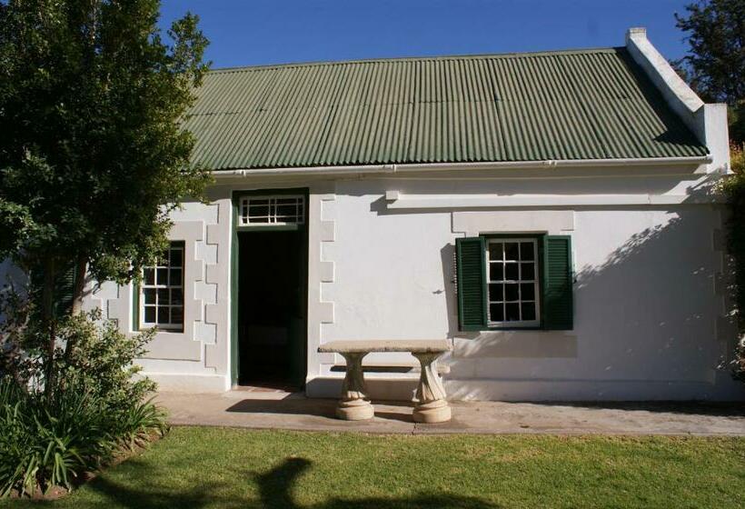 Номер Стандарт, Oue Werf Country House