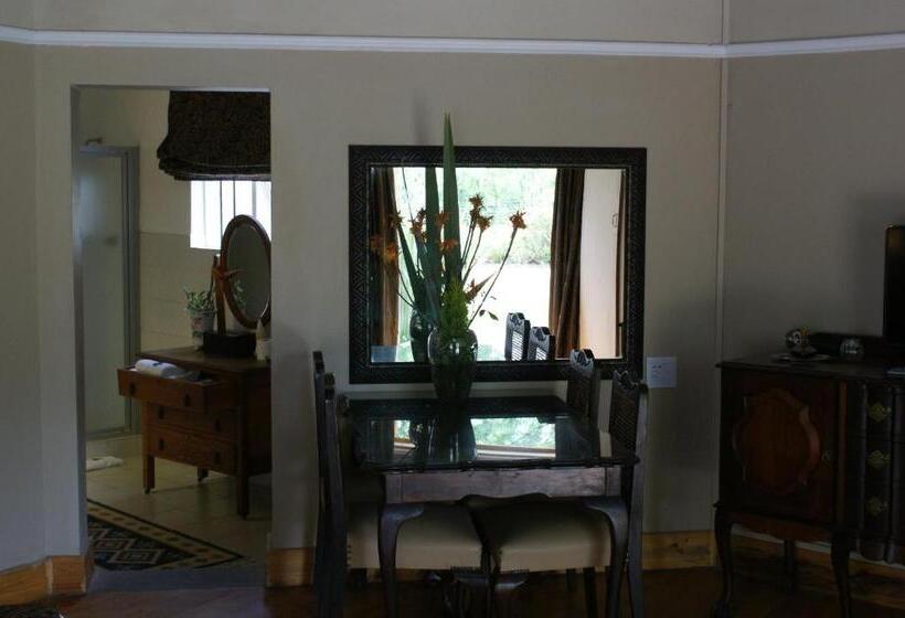 Номер Стандарт, Oue Werf Country House