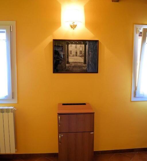 Четырехместный Номер Стандарт, Corte Certosina