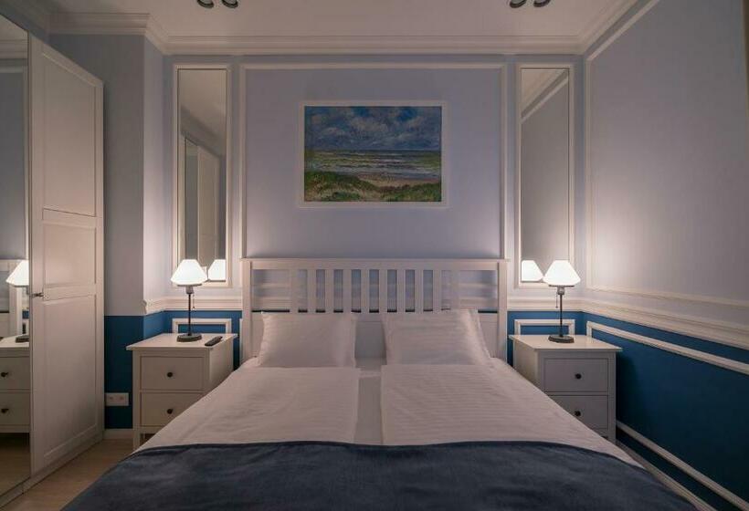 套房, Revelton Suites Karlovy Vary