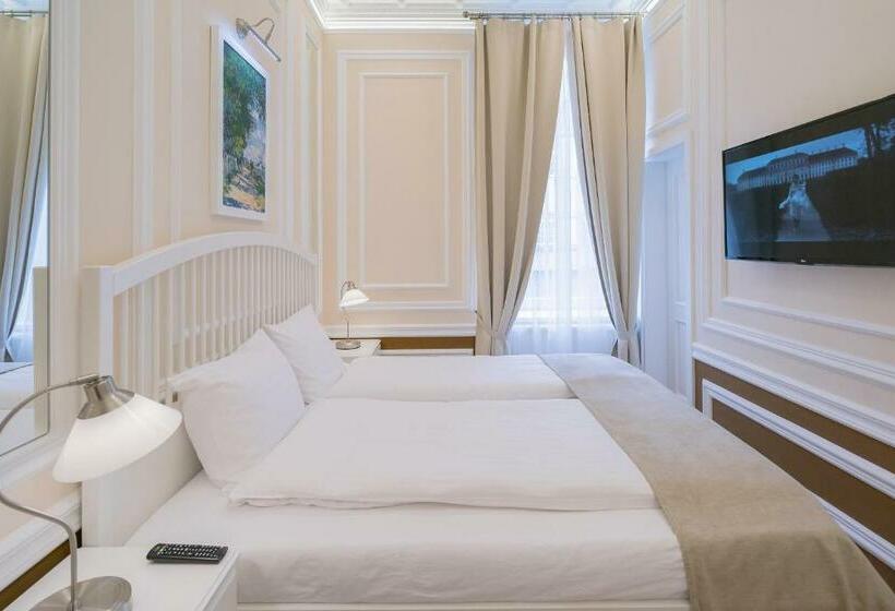 套房, Revelton Suites Karlovy Vary